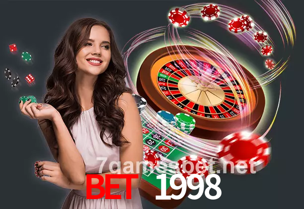 vivo no cassino Bet 1998