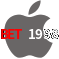 Aplicativo Bet 1998 para iOS