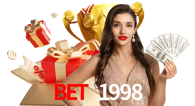 Jogue com dealers reais no Bet 1998!