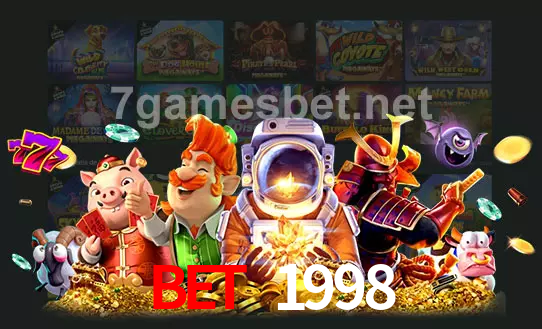 cassino Bet 1998